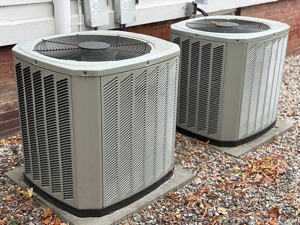 Reliable Hvac contractor in Hestand, KY by JG Cool HVAC